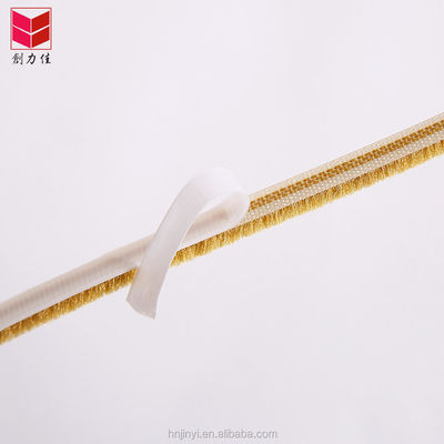 Современный дизайн квартира Алюминий самоклеящиеся двери и окна шерстяной стек для защиты от погоды