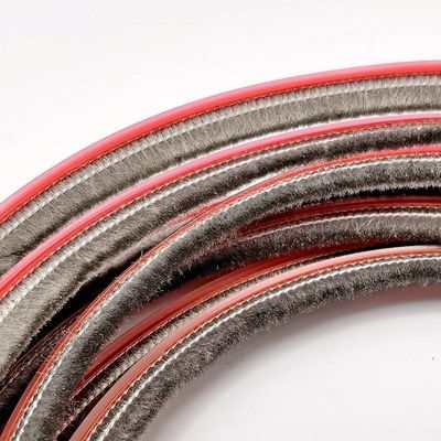 Дизайн стиль современный водонепроницаемый кремниевый полоса для экрана на аль-сплав двери окна Сертификат ISO9001 2008