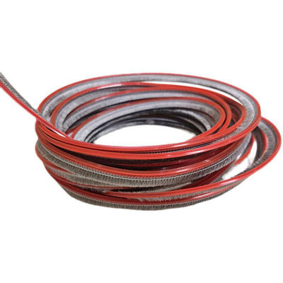 Дизайн стиль современный водонепроницаемый кремниевый полоса для экрана на аль-сплав двери окна Сертификат ISO9001 2008