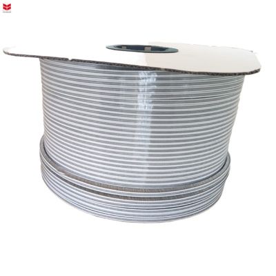 Настраиваемая погодная полоса с ультрафиолетовой защитой и экологически чистой