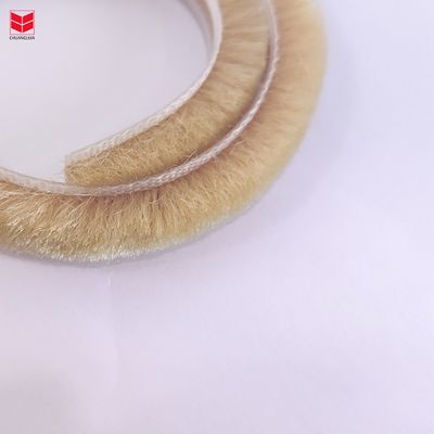 Настраиваемая погодная полоса с ультрафиолетовой защитой и экологически чистой