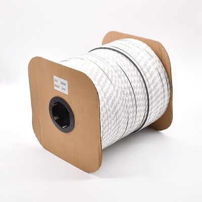 100% PP Материал Противопылевые двери и окна Печать Погодные полосы ISO9001 2008 Сертифицированный самоклеющийся