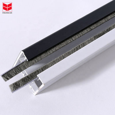 100% PP Материал Противопылевые двери и окна Печать Погодные полосы ISO9001 2008 Сертифицированный самоклеющийся