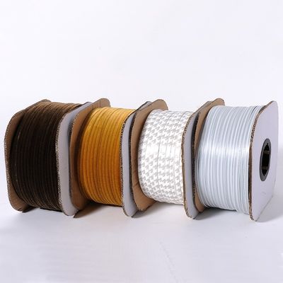 Poly Pile Gasket Window Door Strip Алюминиевые аксессуары для раздвижной двери Окно современного стиля Дверная рама Погода