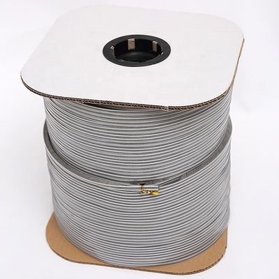 3-50 мм ширина колоды Противопылевая щетка Печать погода для ветроустойчивого и пылеустойчивого дверного окна