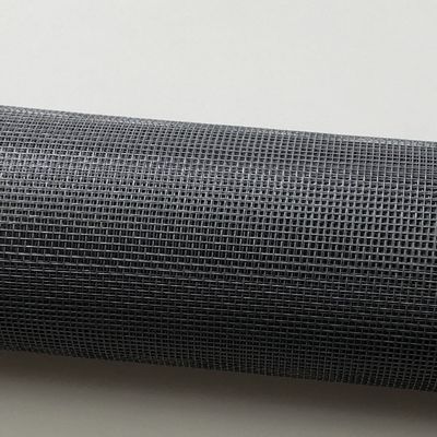 Нержавеющая сталь ткань из стекловолокна для защиты окон и дверей