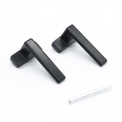 Современный каземент алюминиевого сплава ручка долговечный окно оборудование аксессуары