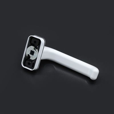 Современный каземент алюминиевого сплава ручка долговечный окно оборудование аксессуары