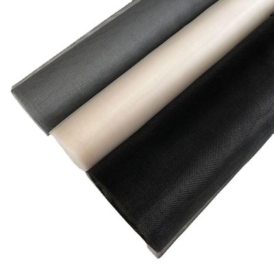 18x16 сетка стекловолокнистый экран для окон и дверей в цветах ЧЕРНЫЙ/СЕРЫЙ/БРАУНЫЙ/БЕЛЫЙ/ОСТРЫЙ